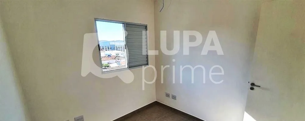 Apartamento, 2 quartos, 44 m² - Foto 2