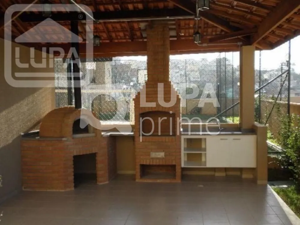 Apartamento, 2 quartos, 45 m² - Foto 3