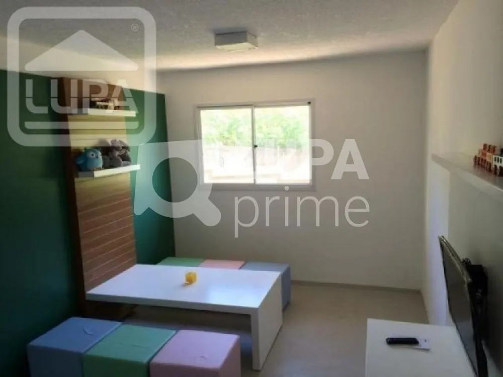 Apartamento, 2 quartos, 45 m² - Foto 4