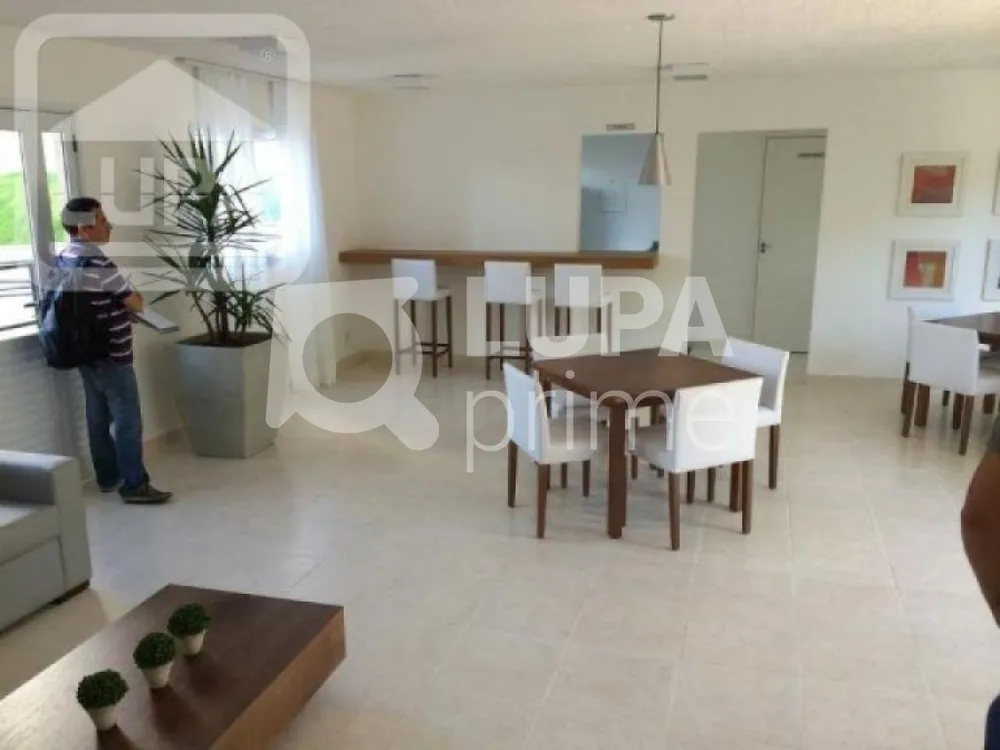 Apartamento, 2 quartos, 45 m² - Foto 6