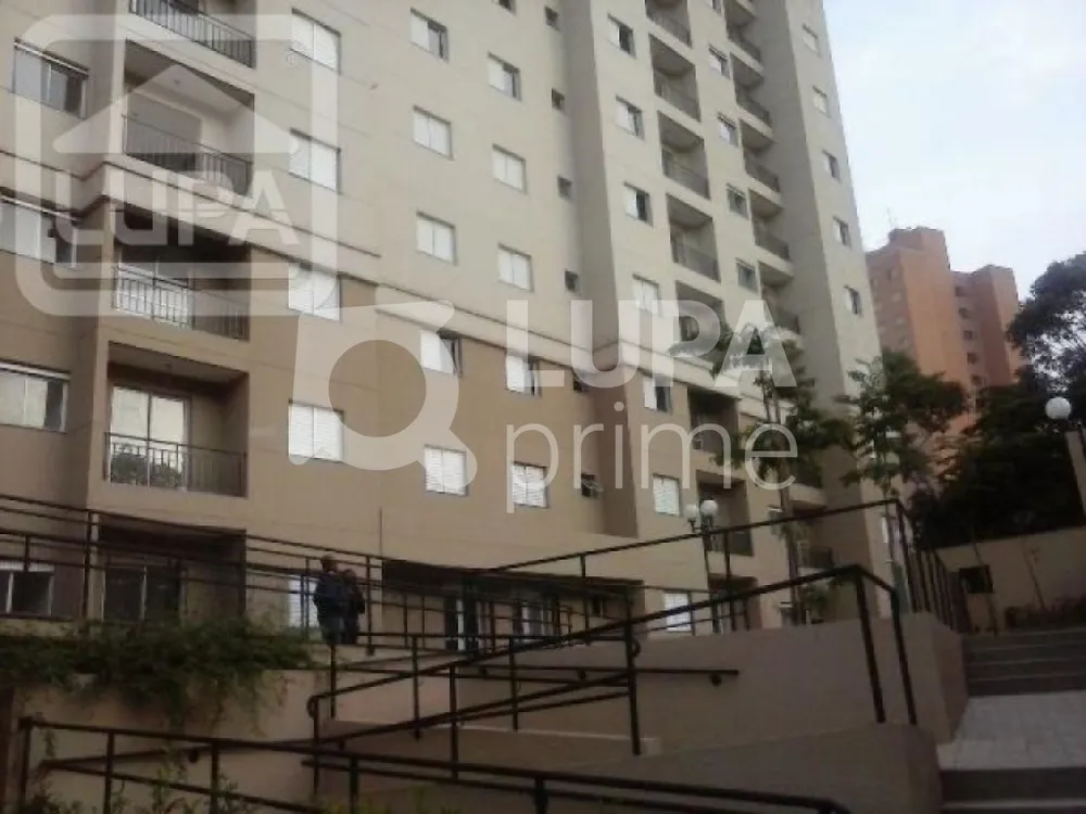 Apartamento, 2 quartos, 45 m² - Foto 9