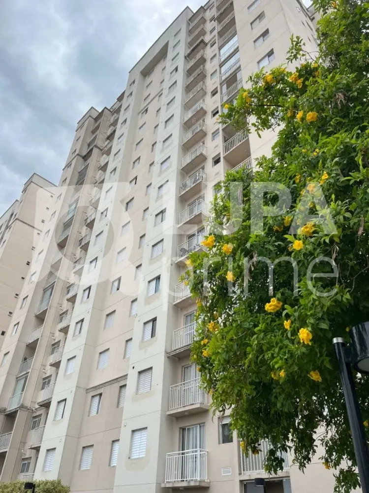 Apartamento, 2 quartos, 45 m² - Foto 9