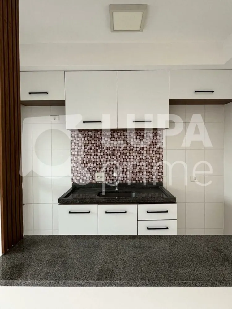 Apartamento, 2 quartos, 45 m² - Foto 8