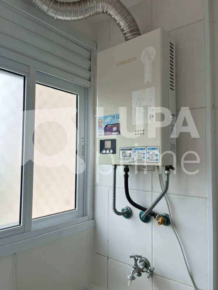 Apartamento, 2 quartos, 45 m² - Foto 12