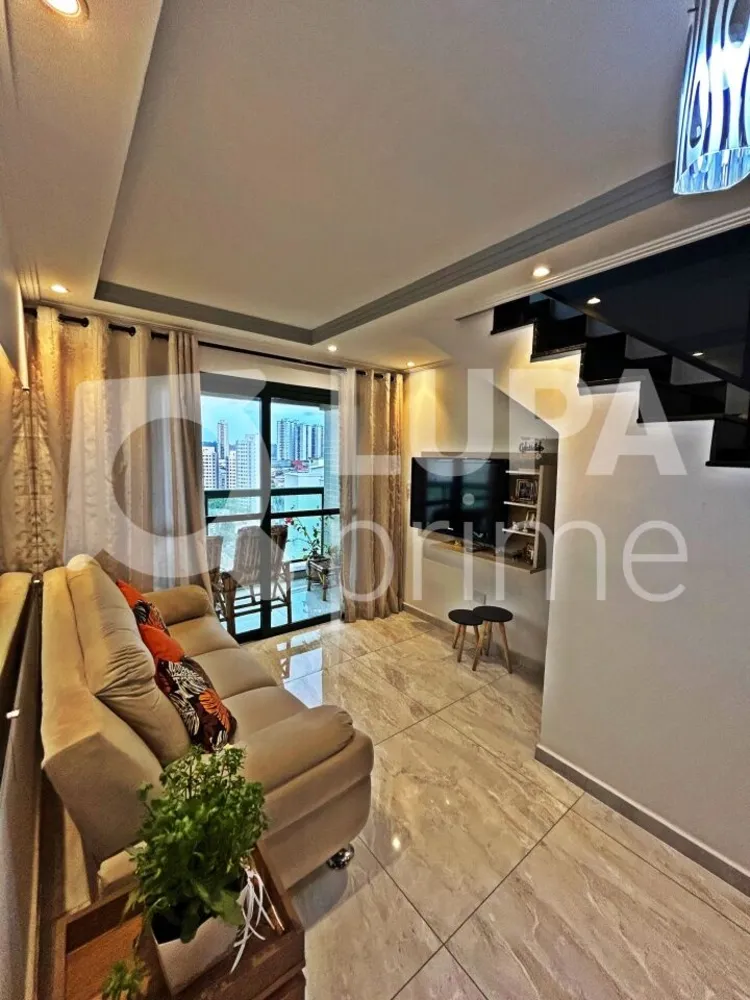 Apartamento, 4 quartos, 164 m² - Foto 7