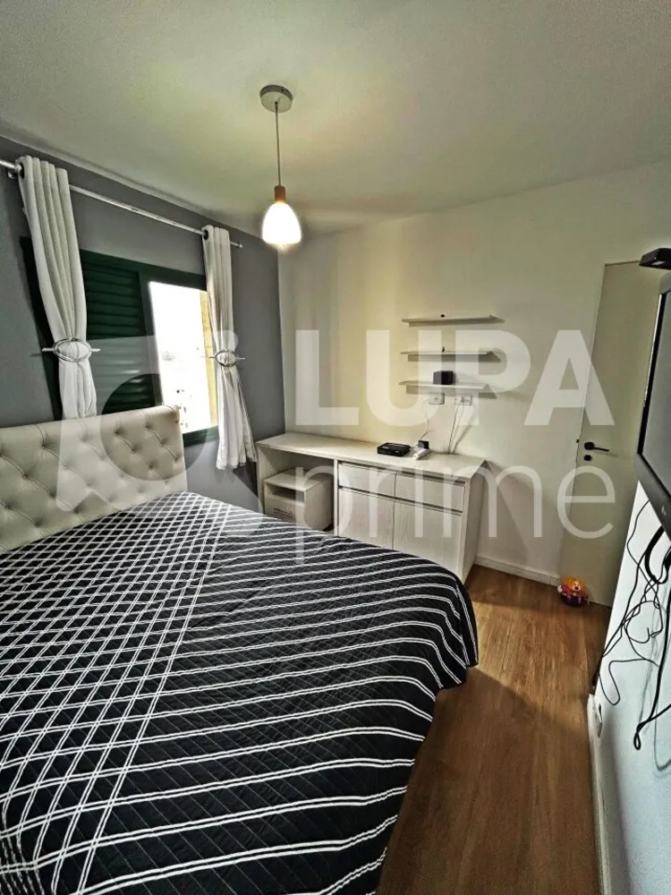 Apartamento, 4 quartos, 164 m² - Foto 12
