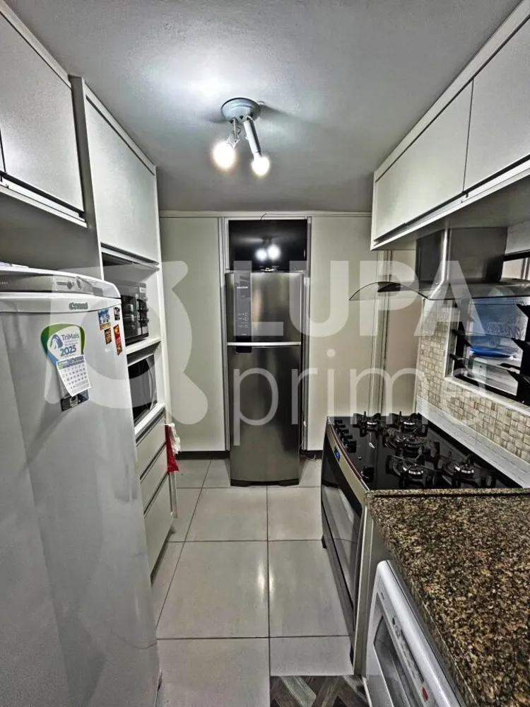 Apartamento, 4 quartos, 164 m² - Foto 1