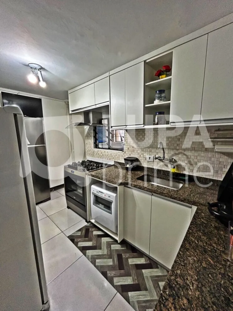 Apartamento, 4 quartos, 164 m² - Foto 6