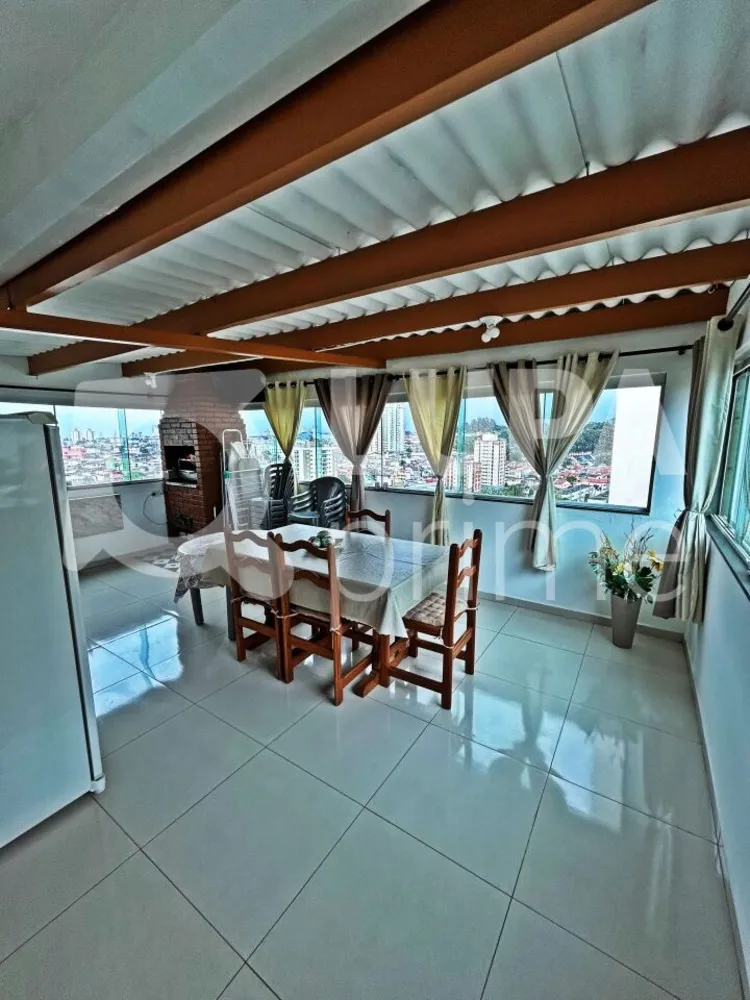 Apartamento, 4 quartos, 164 m² - Foto 15