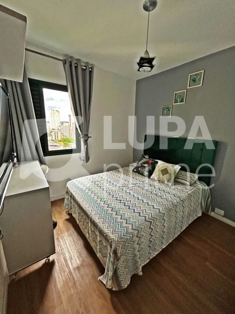 Apartamento, 4 quartos, 164 m² - Foto 13