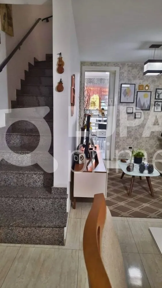 Casa, 3 quartos, 116 m² - Foto 4
