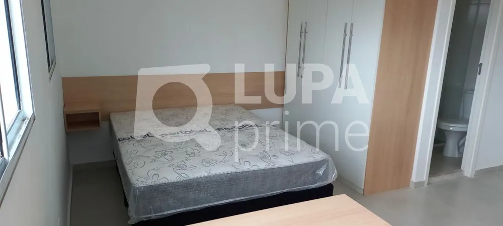Apartamento, 1 quarto, 24 m² - Foto 3