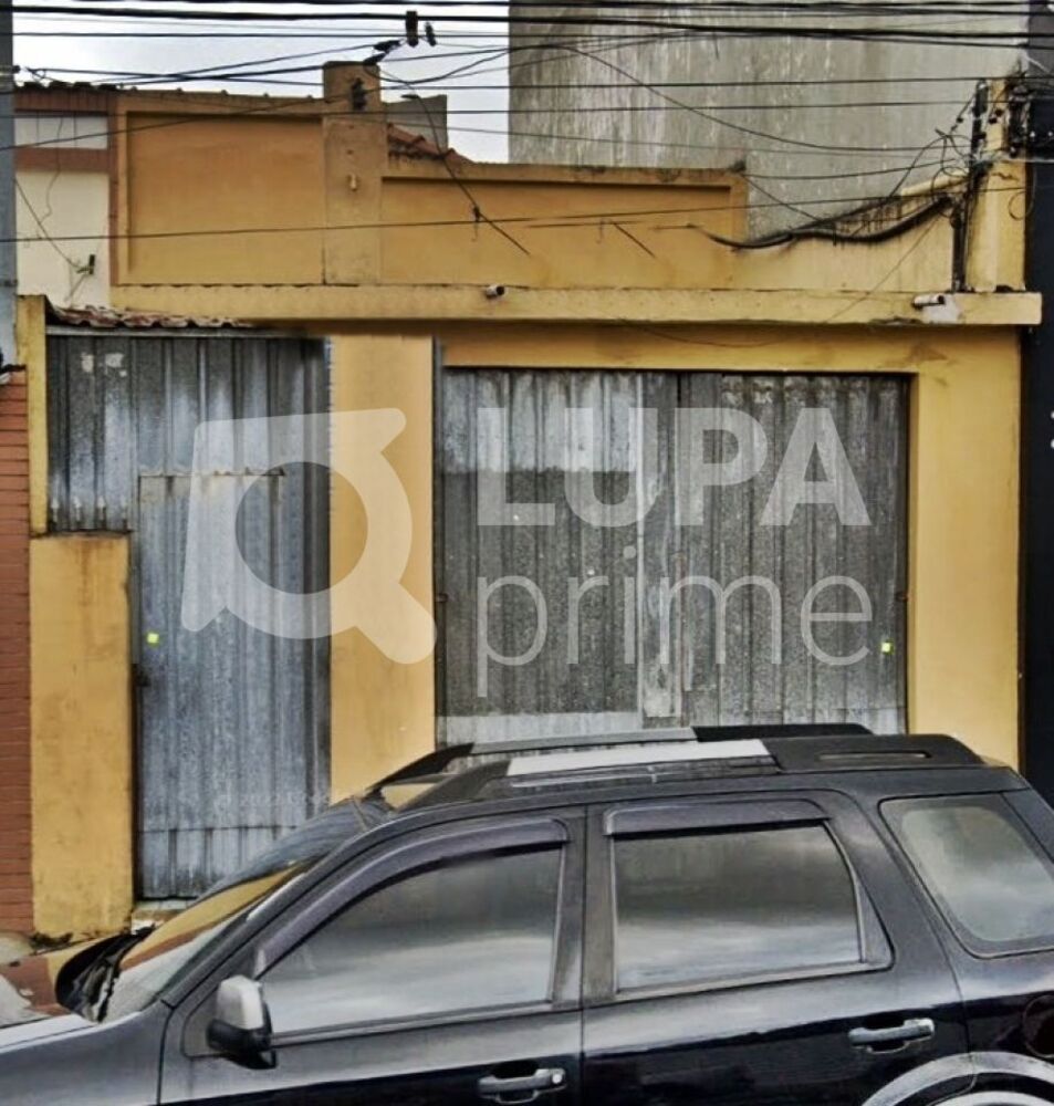 Casa, 5 quartos, 90 m² - Foto 1