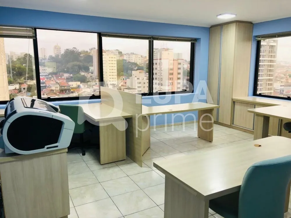 Sala-Conjunto, 40 m² - Foto 5