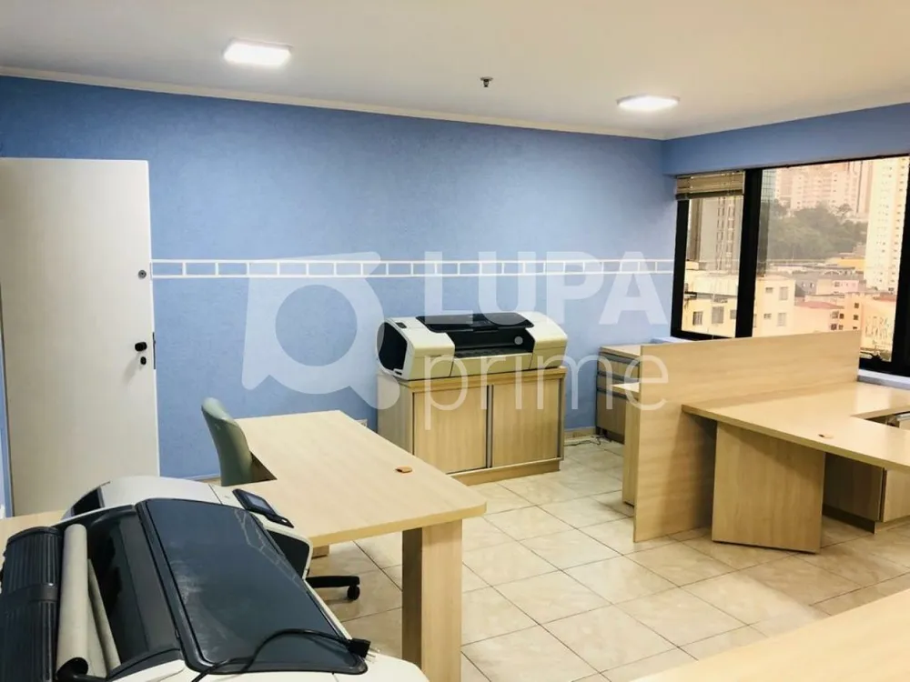 Sala-Conjunto, 40 m² - Foto 7