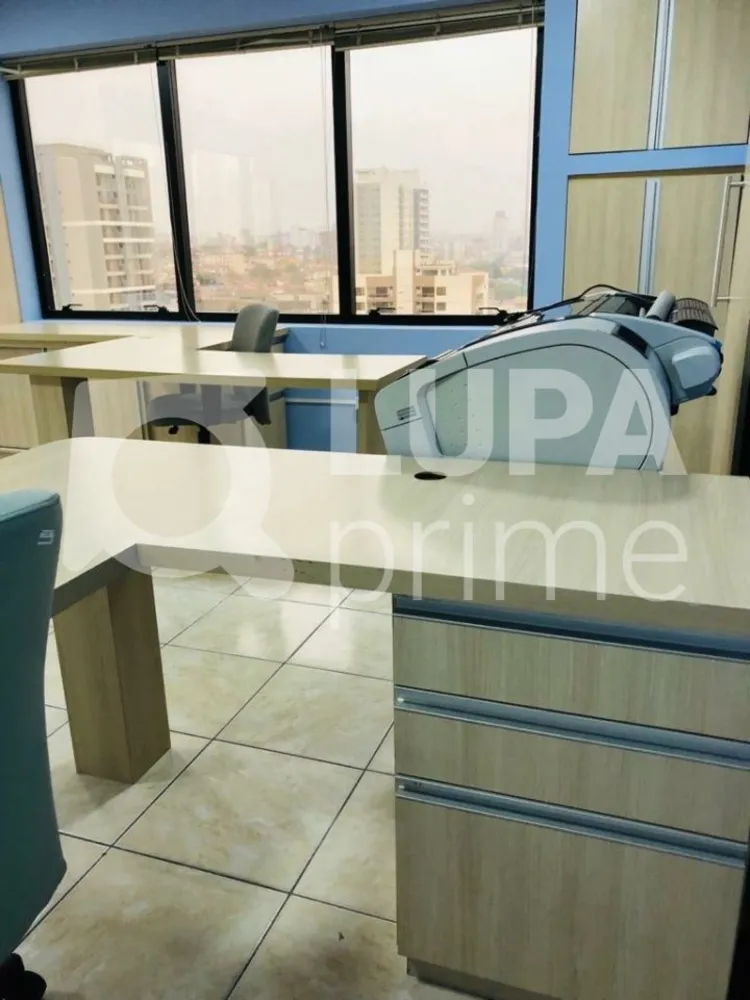 Sala-Conjunto, 40 m² - Foto 6