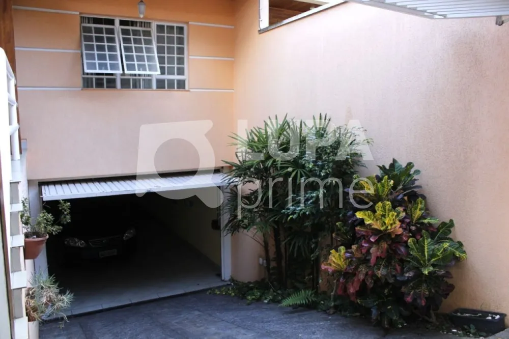 Casa, 3 quartos, 180 m² - Foto 11