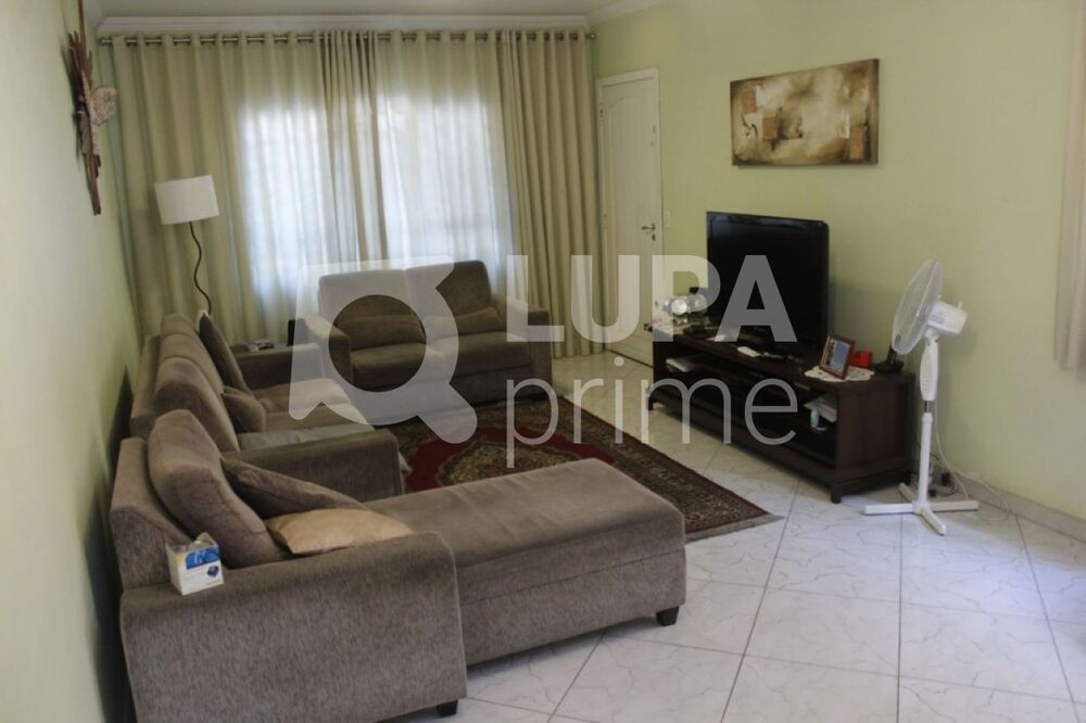 Casa, 3 quartos, 180 m² - Foto 3