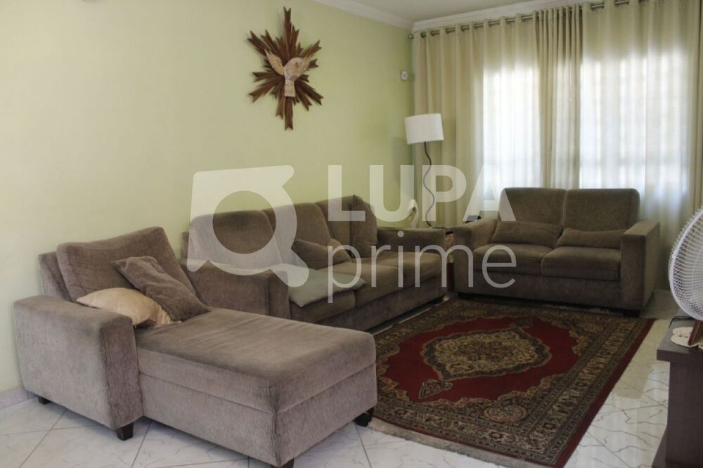 Casa, 3 quartos, 180 m² - Foto 2