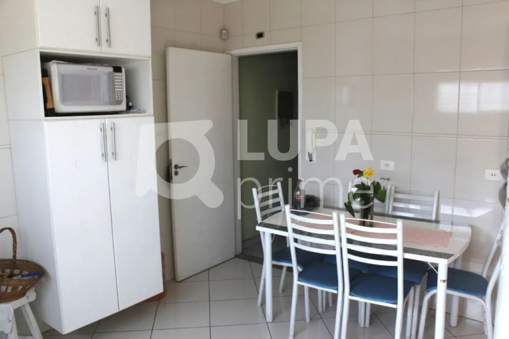 Casa, 3 quartos, 180 m² - Foto 2