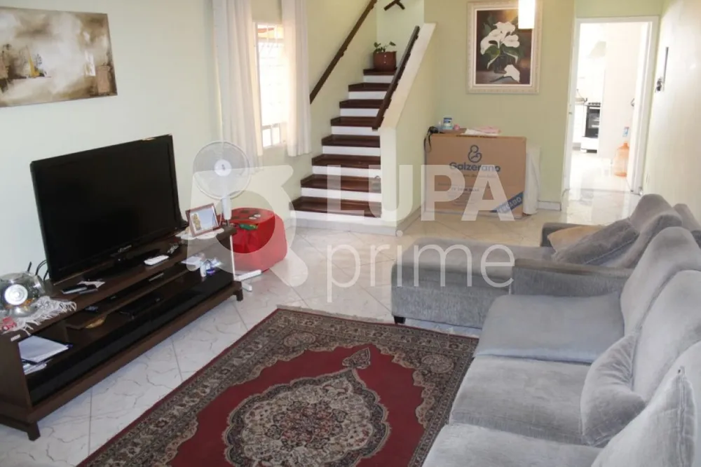 Casa, 3 quartos, 180 m² - Foto 12