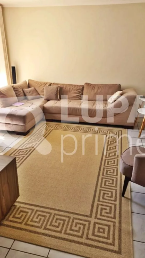 Apartamento à venda com 2 quartos, 74m² - Foto 1