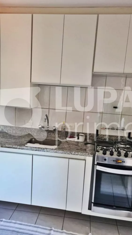 Apartamento à venda com 2 quartos, 74m² - Foto 10