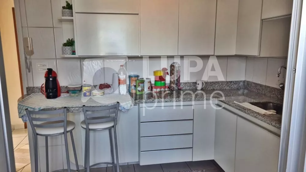 Apartamento à venda com 2 quartos, 74m² - Foto 8