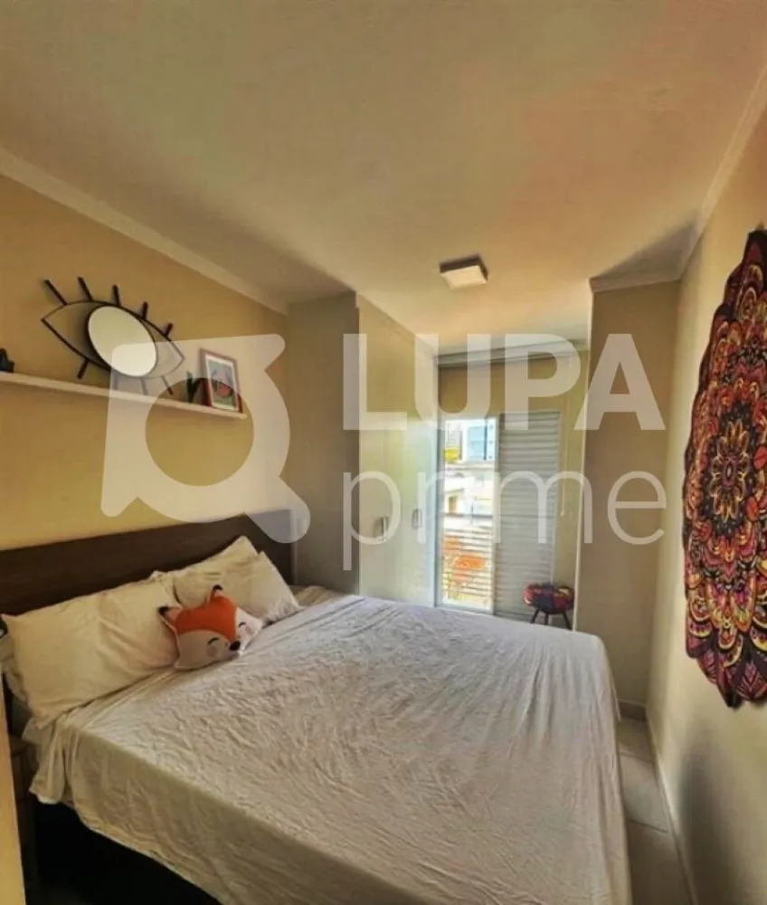 Casa de Condomínio, 2 quartos - Foto 10