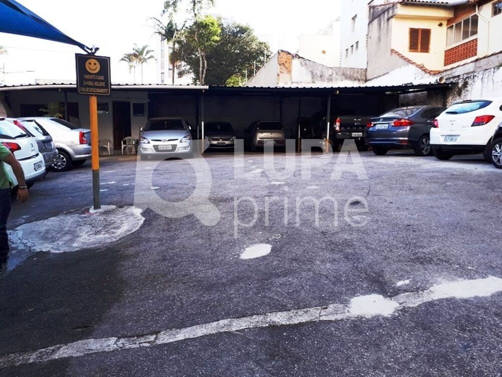 Terreno, 396 m² - Foto 1
