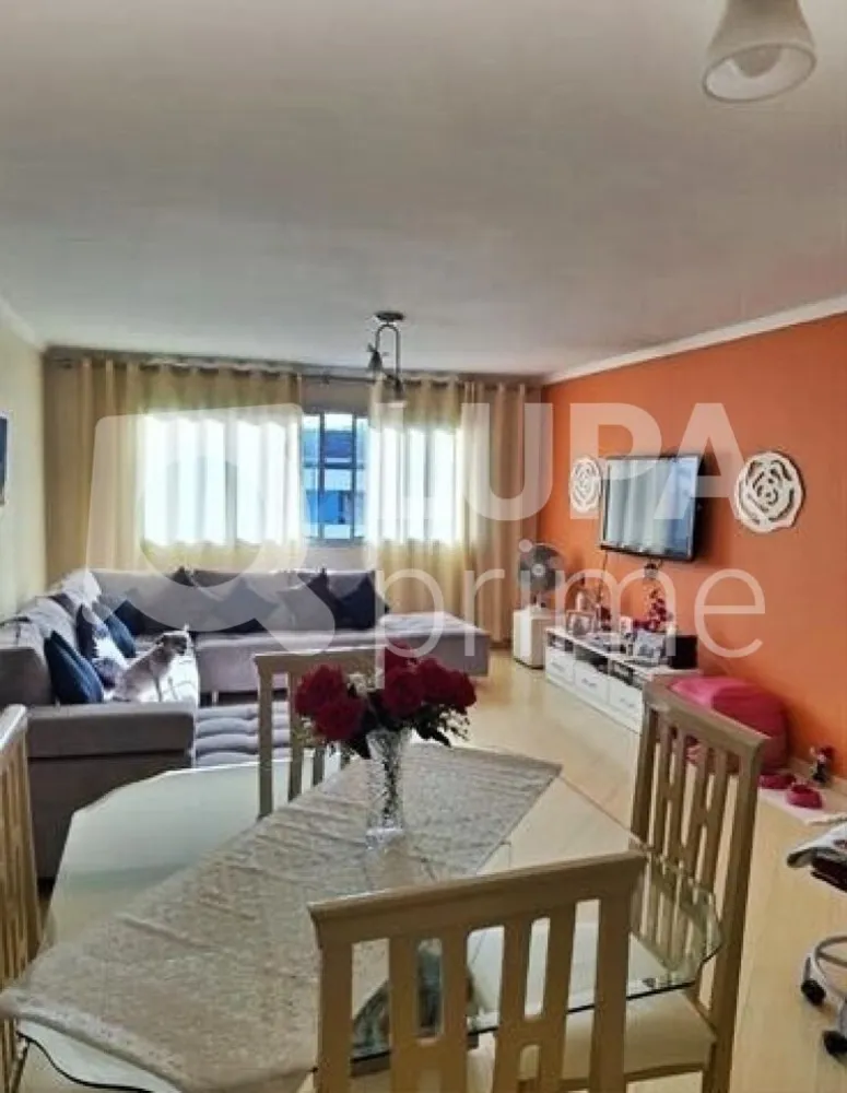 Apartamento, 2 quartos, 100 m² - Foto 11