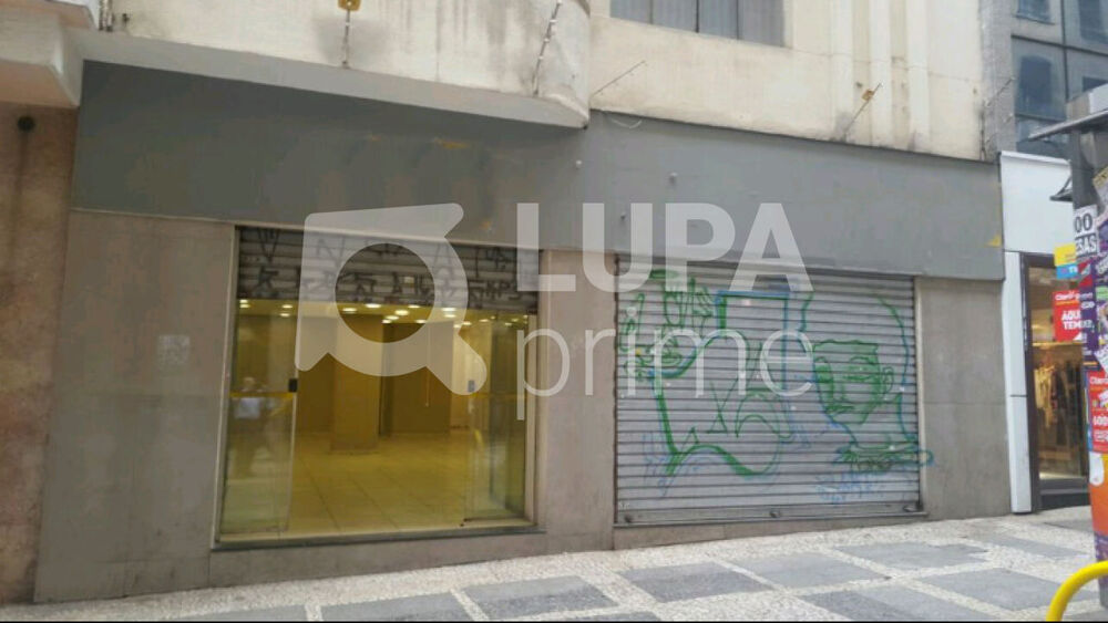 Loja-Salão, 151 m² - Foto 1