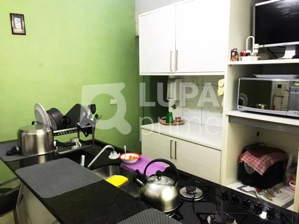 Casa, 4 quartos, 125 m² - Foto 1
