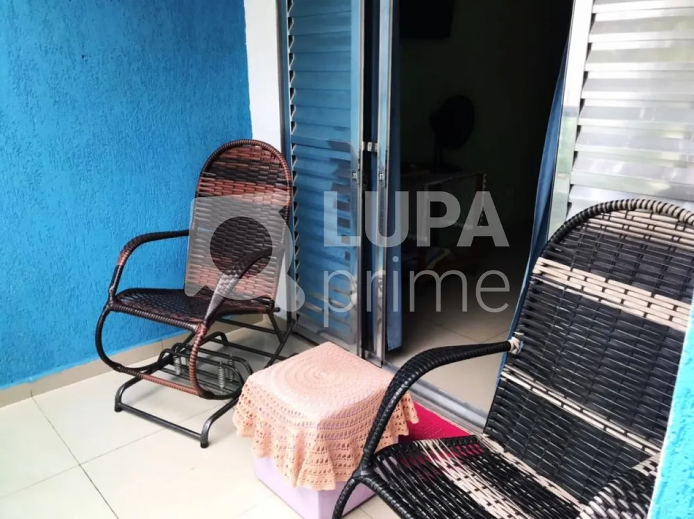 Casa, 4 quartos, 125 m² - Foto 10
