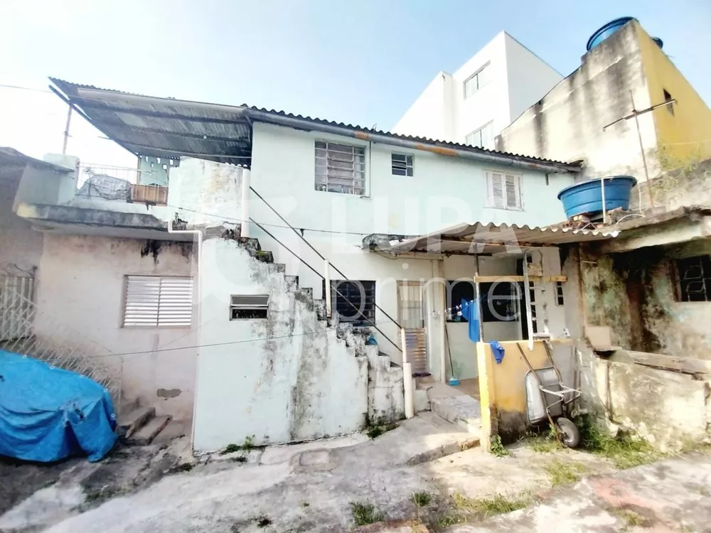 Casa, 6 quartos, 120 m² - Foto 2