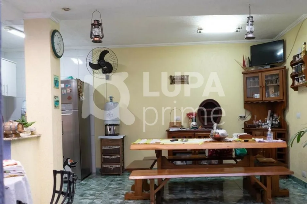 Casa, 3 quartos, 149 m² - Foto 11