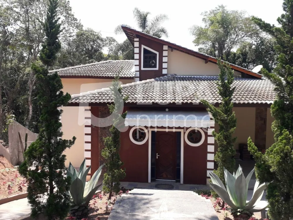 Casa, 2 quartos, 275 m² - Foto 1