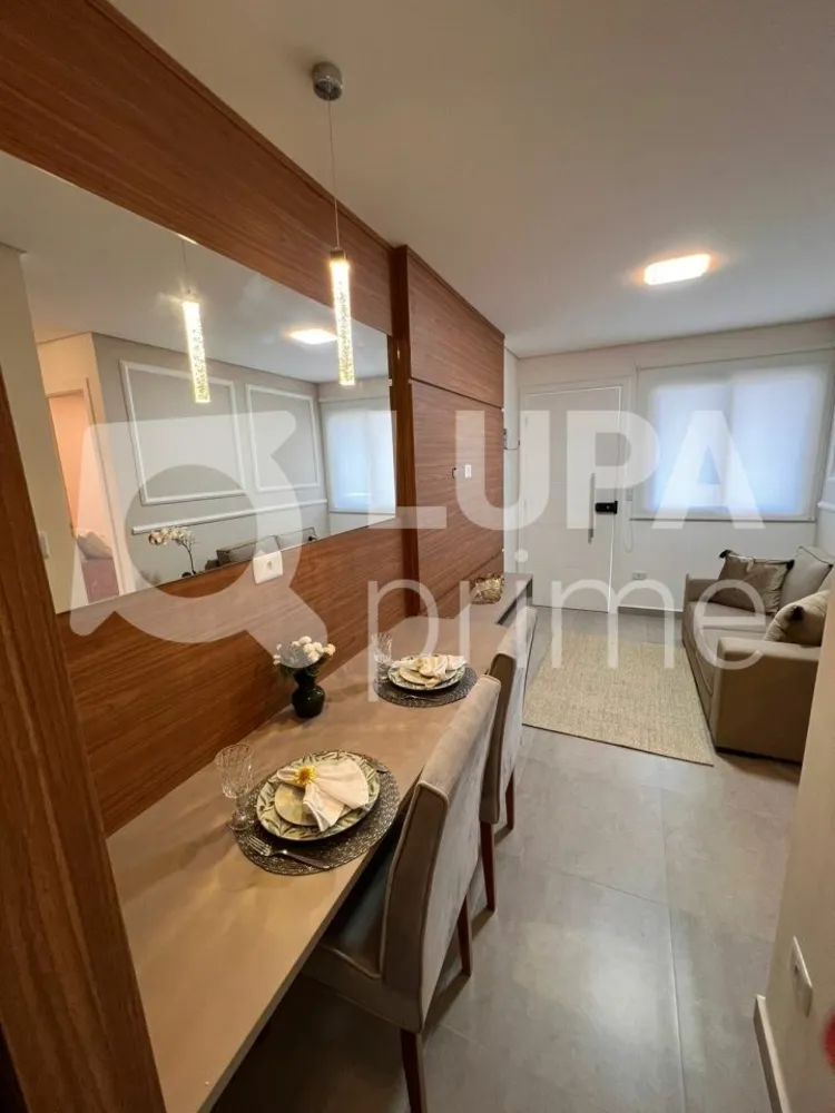 Apartamento, 2 quartos, 35 m² - Foto 1