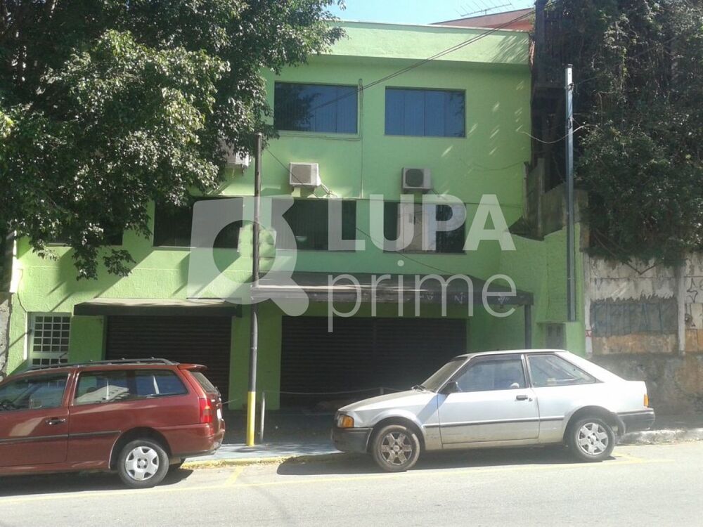 Prédio Inteiro, 160 m² - Foto 2