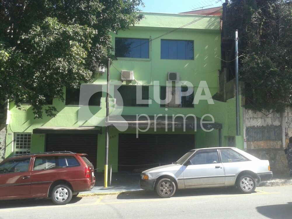 Prédio Inteiro, 160 m² - Foto 1