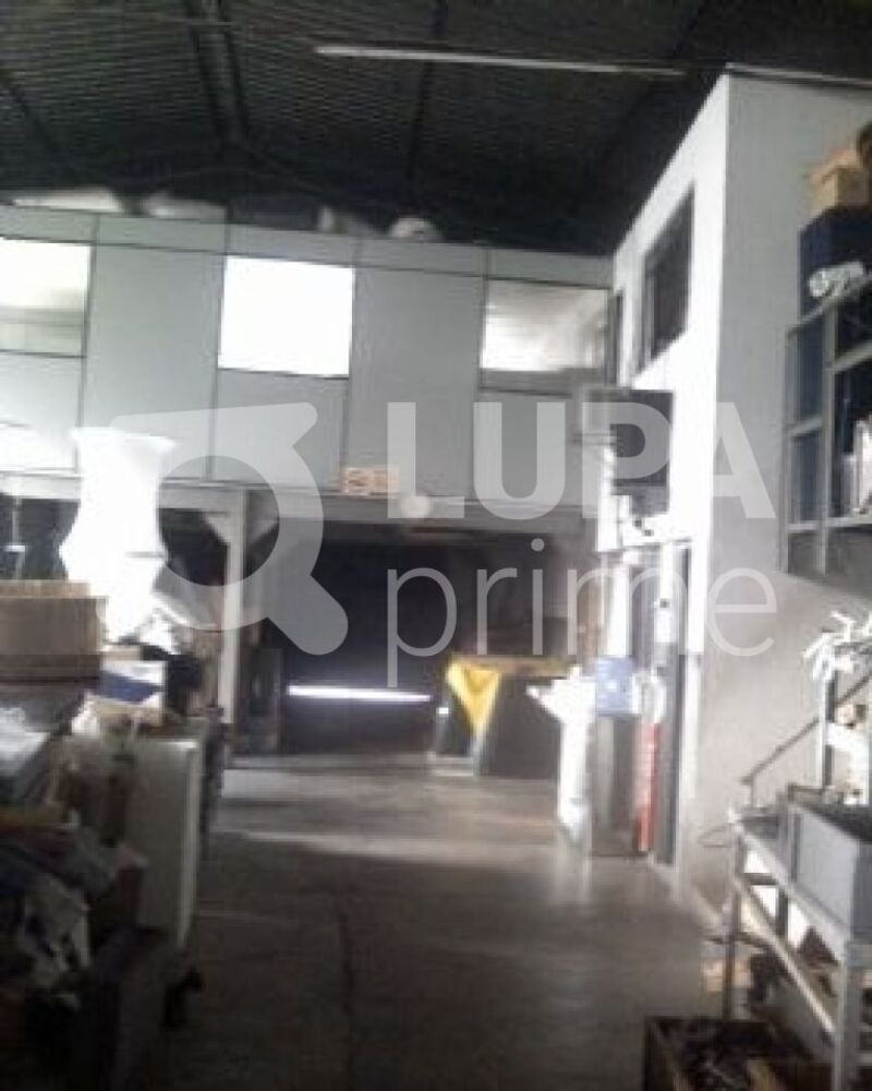 Depósito-Galpão, 1500 m² - Foto 3