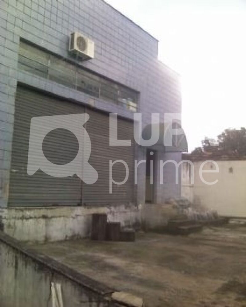 Depósito-Galpão, 1500 m² - Foto 2