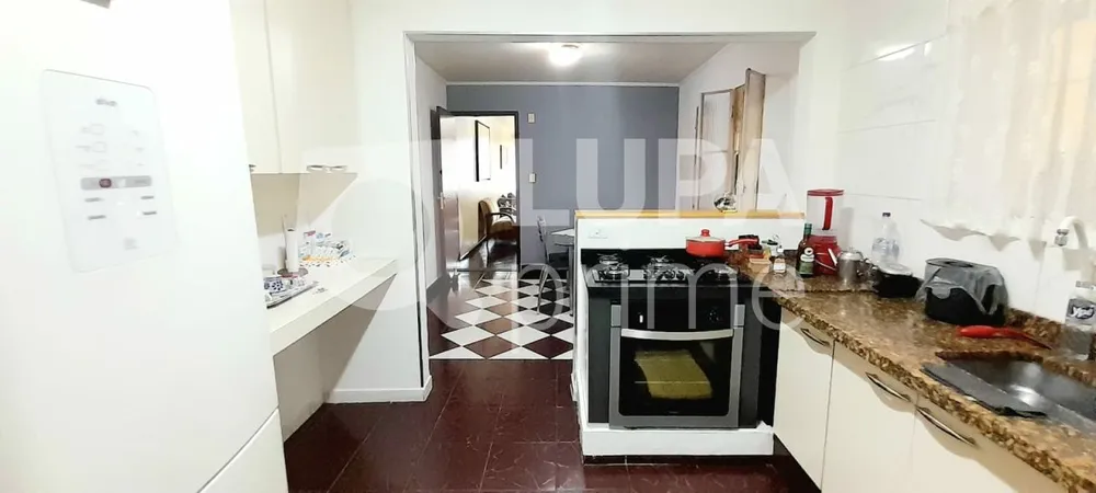 Casa, 3 quartos, 170 m² - Foto 7