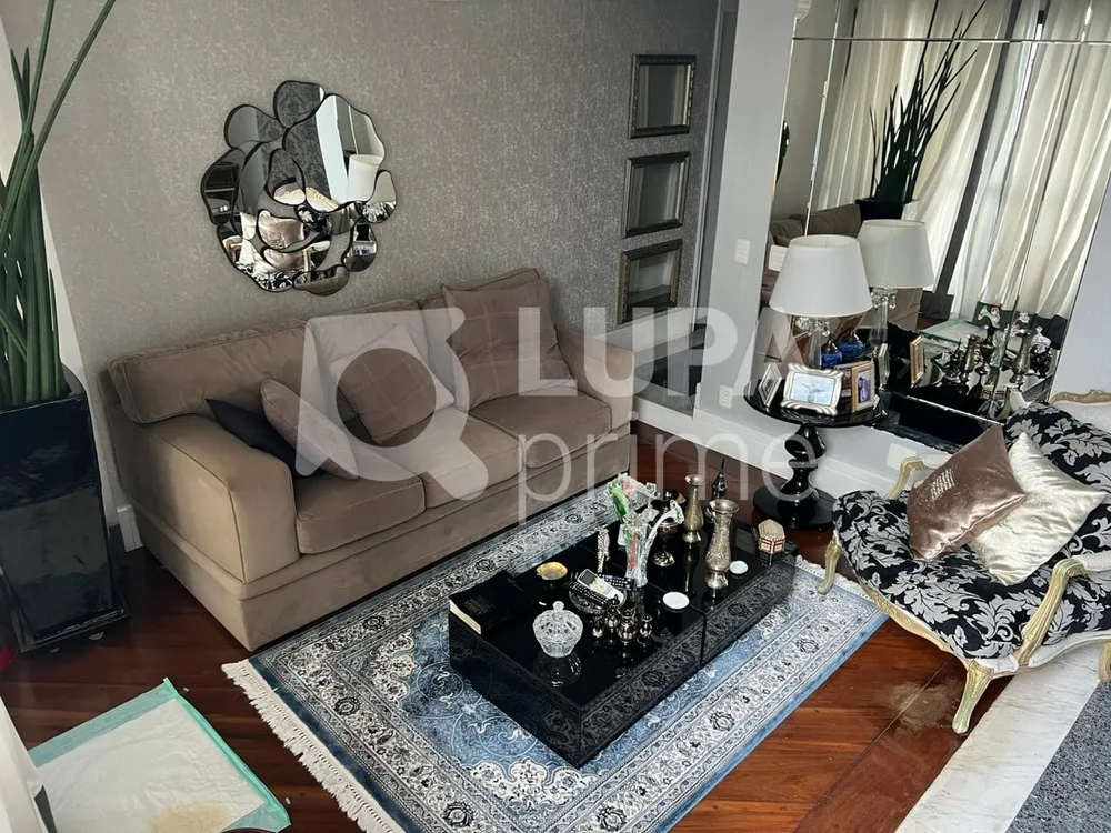 Apartamento, 4 quartos, 445 m² - Foto 15
