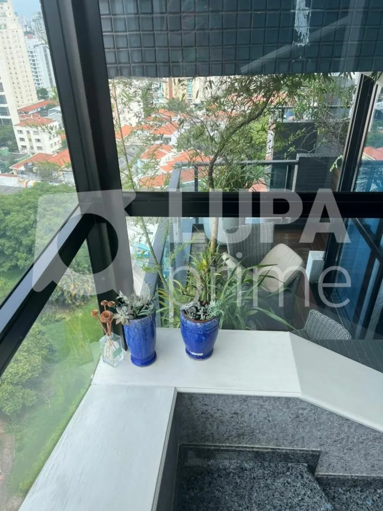 Apartamento, 4 quartos, 445 m² - Foto 11