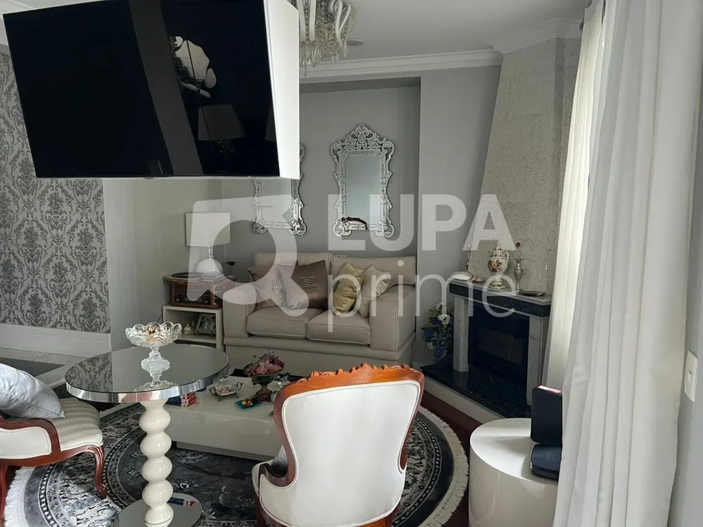 Apartamento, 4 quartos, 445 m² - Foto 12
