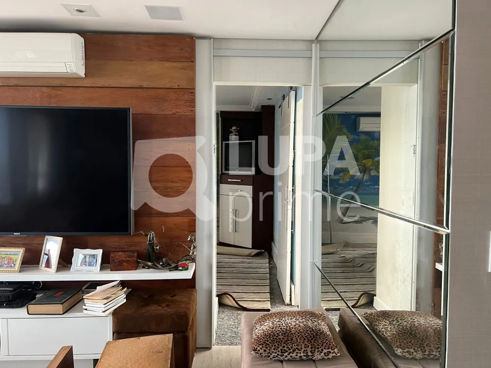 Apartamento, 4 quartos, 445 m² - Foto 4