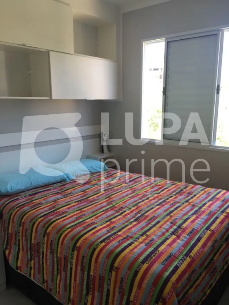 Apartamento, 2 quartos, 44 m² - Foto 7