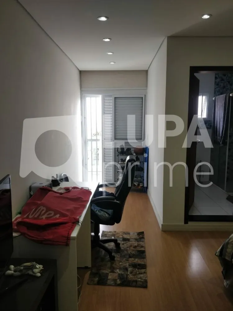 Casa, 4 quartos, 318 m² - Foto 11