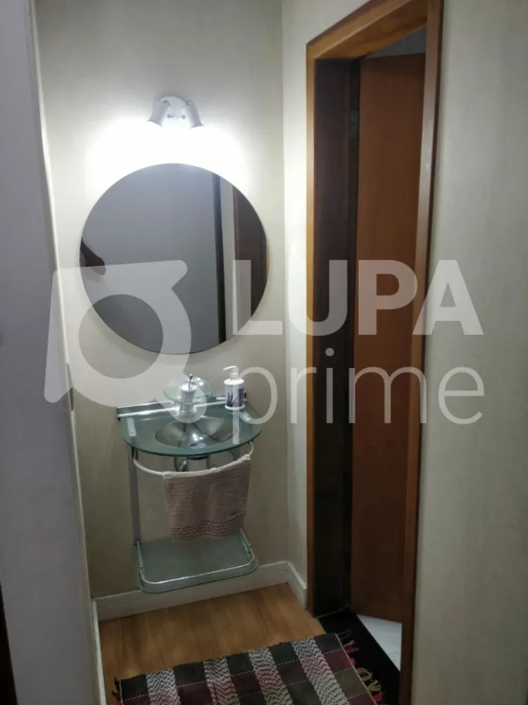 Casa, 4 quartos, 318 m² - Foto 1